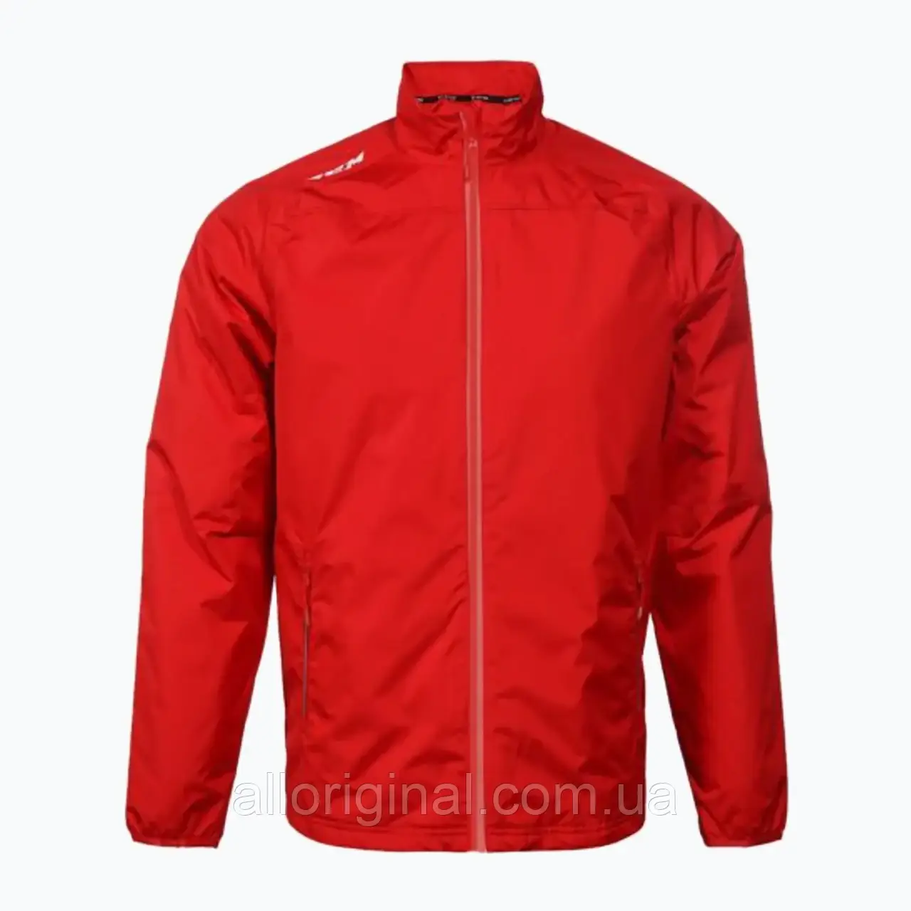 AllOriginal com ua Куртка чоловіча CCM HD Suit SR red РОЗМІРИ ЗАПИТУЙТЕ