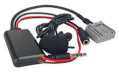 Bluetooth адаптер AUX (20 pin) для Honda AWM BTM-30