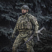 M-Tac плитоноска Sturm MM14, фото 5