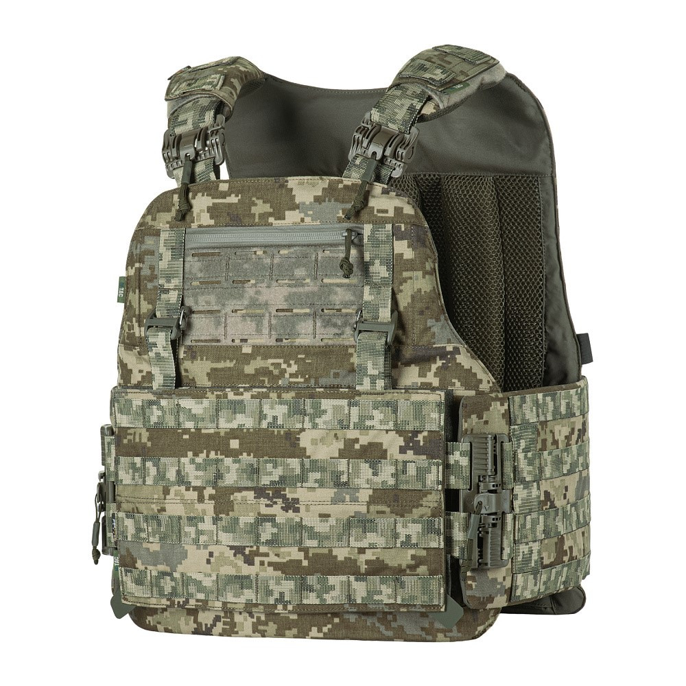 M-Tac плитоноска Sturm MM14