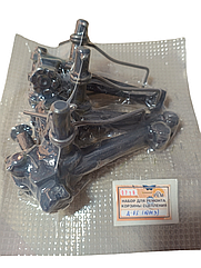 Набор для ремонта корзины сцепления Д-65, ЮМЗ