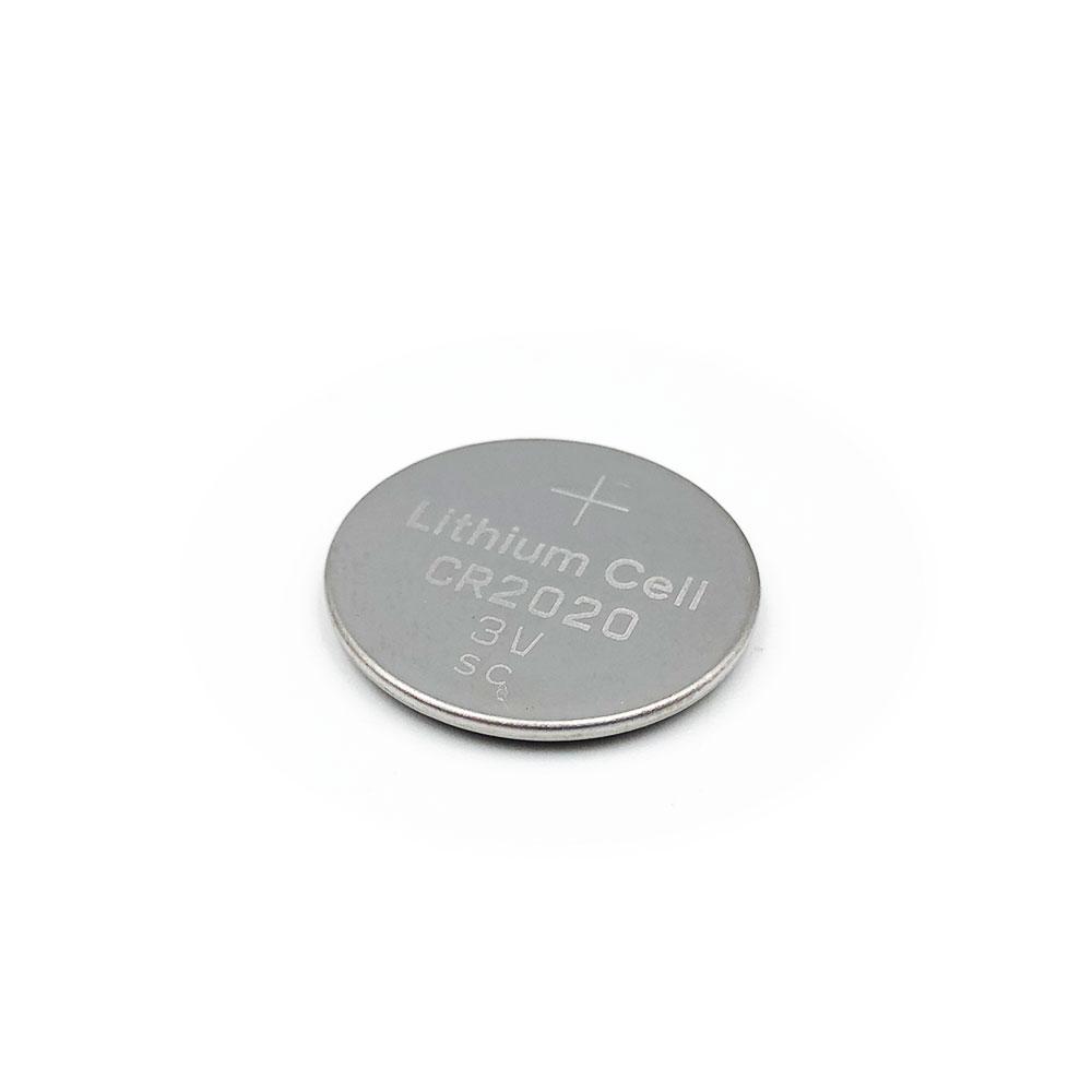 Батарейка CR2020 Lithium (3v) 1шт.