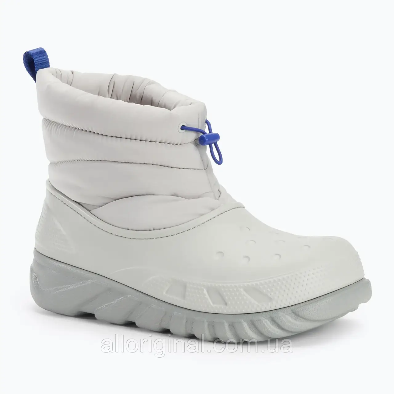 AllOriginal com ua Снігоступи Crocs Duet Max Boot atmosphere РОЗМІРИ ЗАПИТУЙТЕ