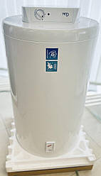 100 л. Бойлер универсал Gorenje Tiki Comfort U 100V9 (GBU C6) / сухий тен