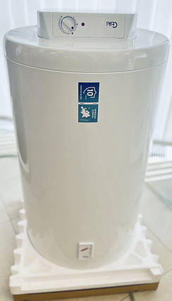 150 л. Бойлер Gorenje Tiki Comfort U 150V9 (GBU C6) / сухий тен, фото 1