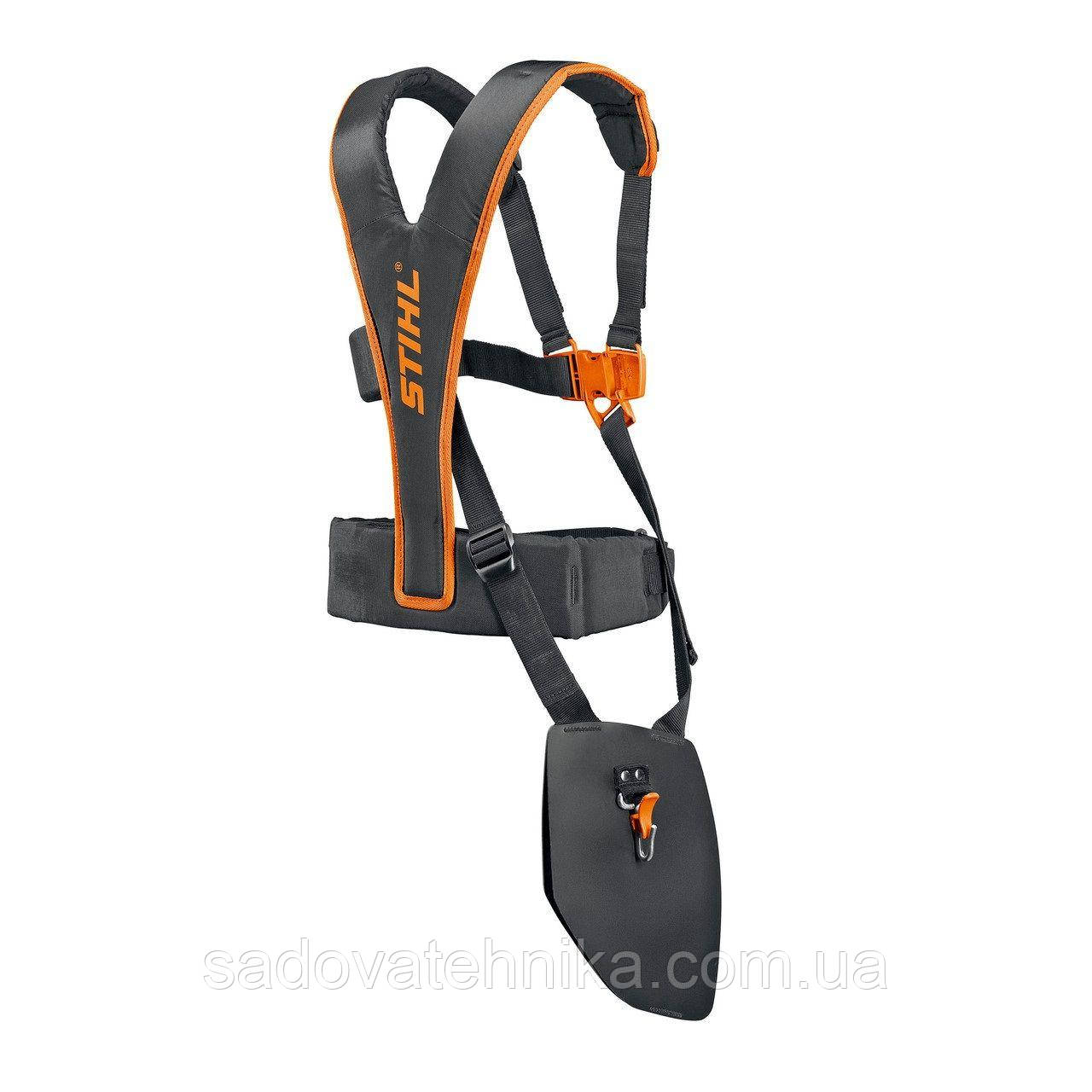 Ранцевий ремінь універсальний STIHL Advance для мотокос FS 55 - FS 560, фото 1