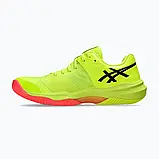 AllOriginal com ua Кросівки жіночі ASICS Sky Elite FF 3 Paris safety yellow/black РОЗМІРИ ЗАПИТУЙТЕ, фото 2