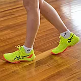AllOriginal com ua Кросівки жіночі ASICS Sky Elite FF 3 Paris safety yellow/black РОЗМІРИ ЗАПИТУЙТЕ, фото 4
