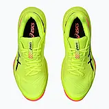 AllOriginal com ua Кросівки жіночі ASICS Sky Elite FF 3 Paris safety yellow/black РОЗМІРИ ЗАПИТУЙТЕ, фото 10