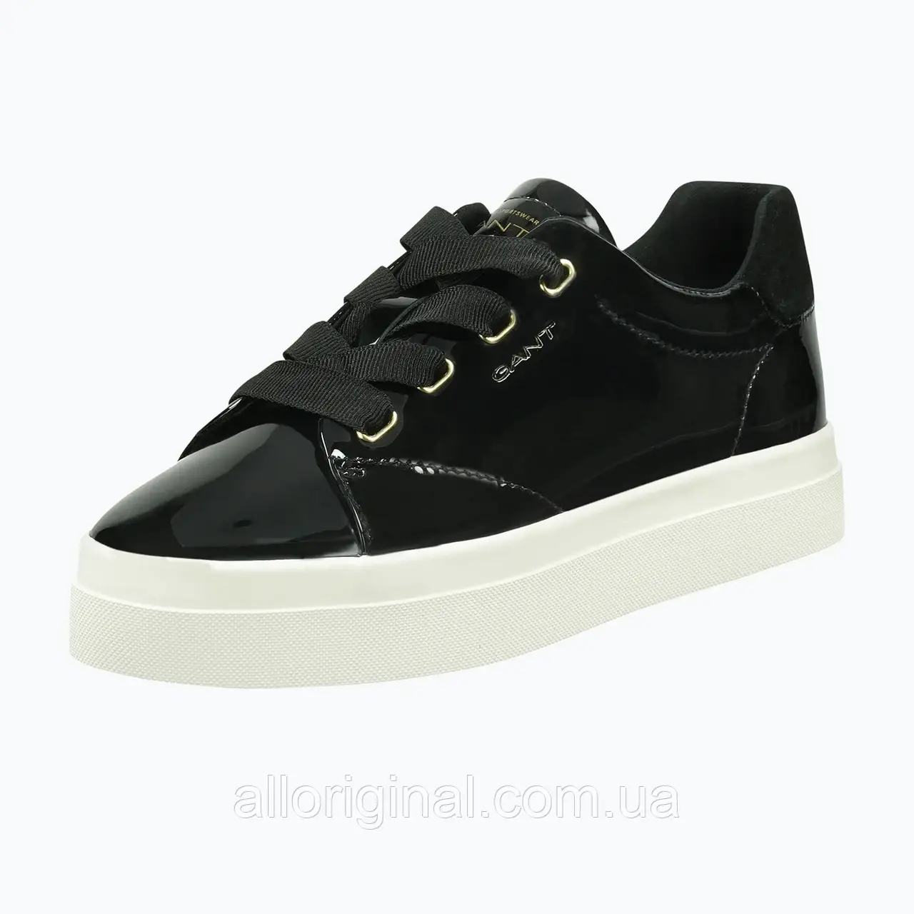 AllOriginal com ua Кросівки жіночі GANT Avona black 29531675-G00 РОЗМІРИ ЗАПИТУЙТЕ