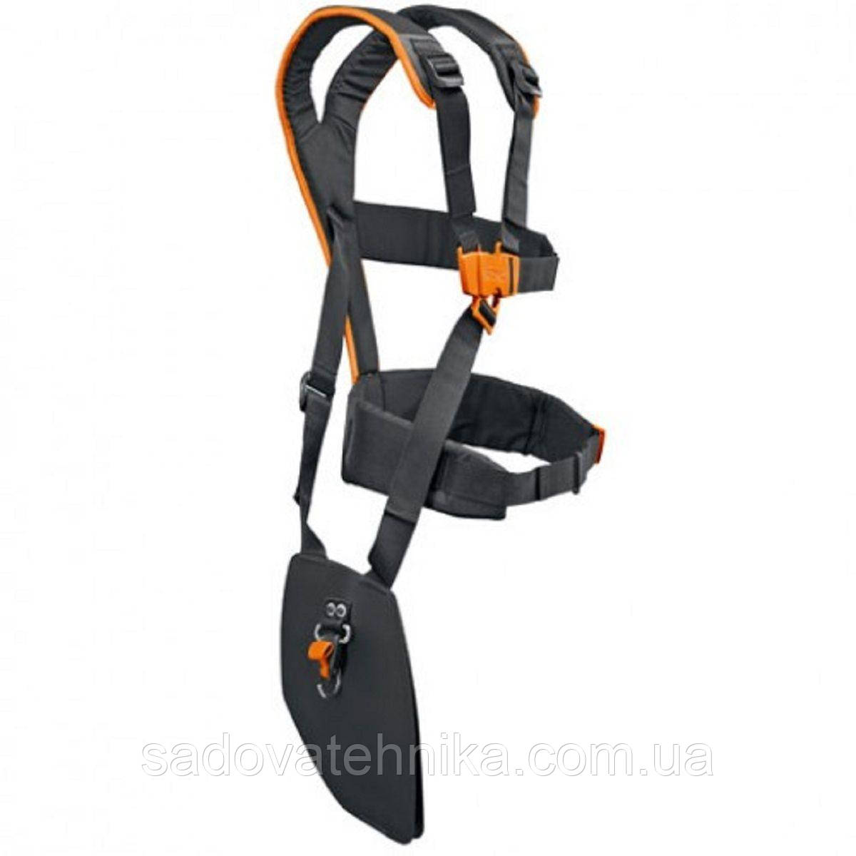 Ранцевий ремінь двоплічний STIHL ADVANCE, фото 1