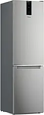 Холодильник із морозильною камерою Whirlpool W7X 92O OX, фото 3