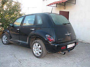 Фаркоп Chrysler PT Cruiser (2000-2010) (Фаркоп РТ Крузер) Автопристрій