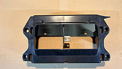 Кожух мотора обігрівача 2105 (верхня частина)