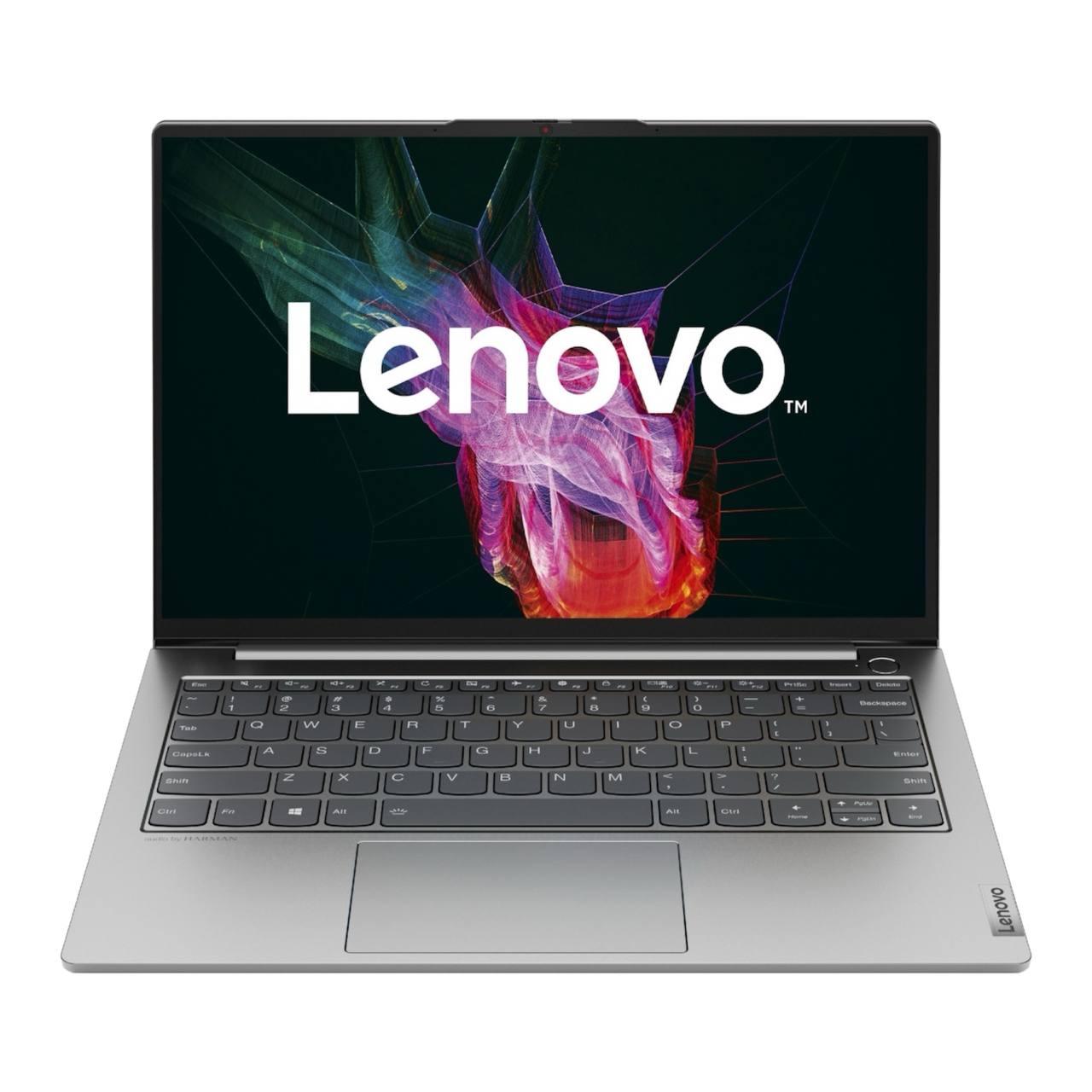 Ноутбук Lenovo ThinkBook 13s G2 ITL 13,3" 2,5K IPS i7-1165G7 16GB SSD256GB Intel Iris Xe Graphics