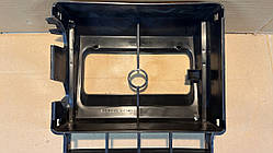 Кожух мотора обігрівача 2101 верхня частина