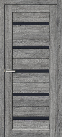 Міжкімнатні двері Оміс Doors Смарт С026 BG Дуб Сієра 800х2000 мм