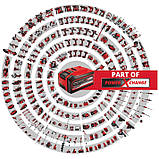 Акумулятор + зарядний пристрій Einhell 18V 4.0 Ah PXC PLUS Starter Kit (4512159), фото 2