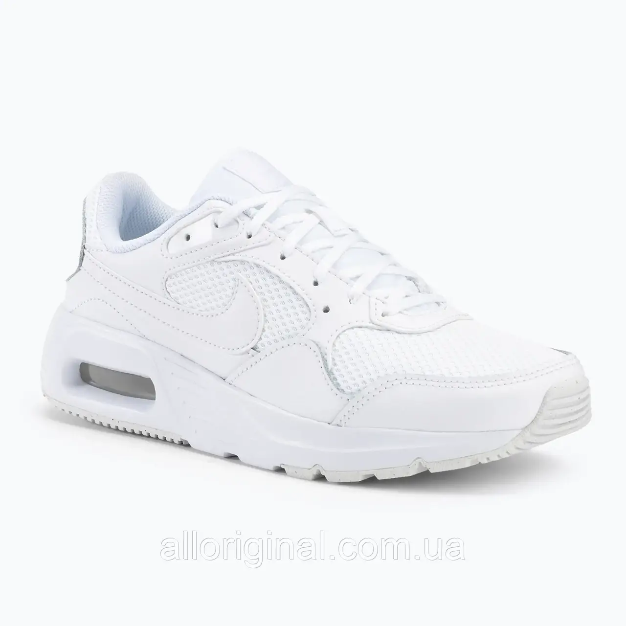 AllOriginal com ua Кросівки жіночі Nike Air Max SC white/white/photon dust/white РОЗМІРИ ЗАПИТУЙТЕ