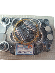 Набір для ремонту компресора ЗІЛ-130, Т-150, КАМАЗ, МАЗ, Р1