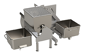 Фаршеміс Dadaux PMX 275-PBMAX