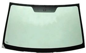 Скло лобове Nissan Almera N16 00-06 3/5D HB/SEDAN Xinyu кріп.дзерк.
