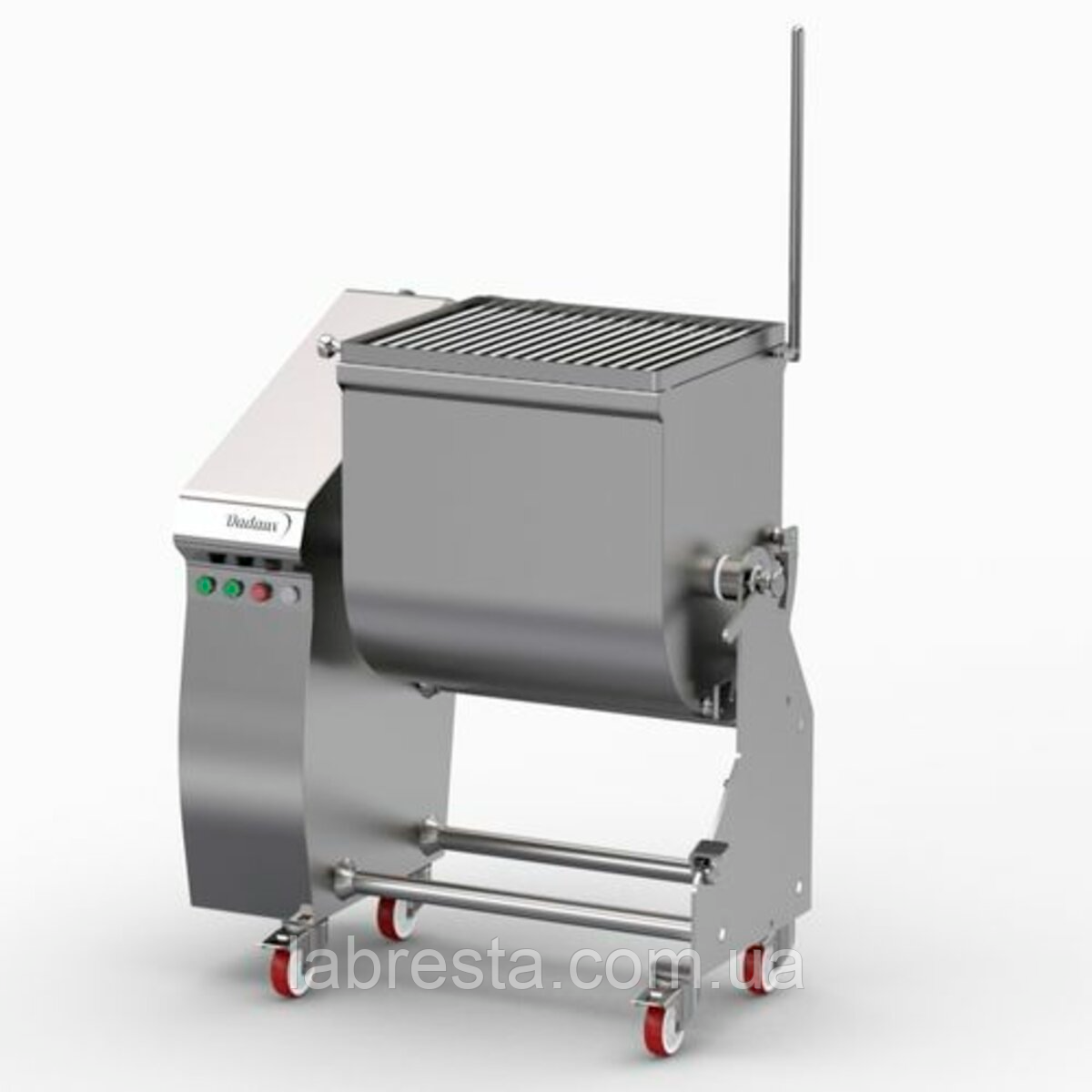 Фаршеміс Dadaux PMX 125-PB