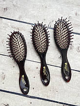 Масажна щітка Salon Professional маленька 6904TT