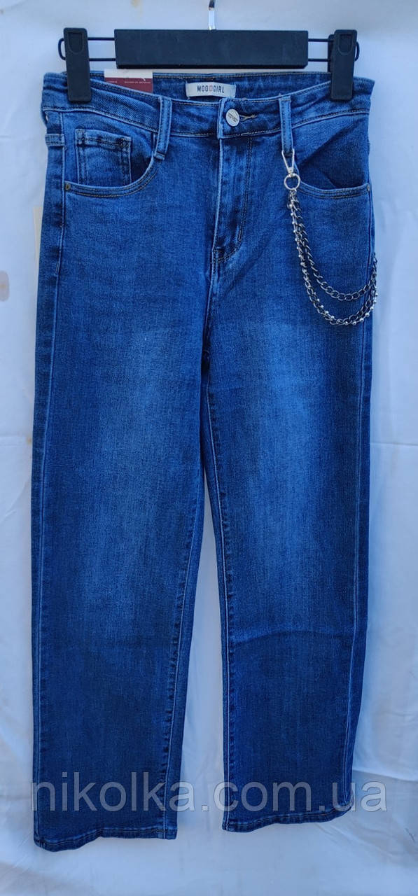 Джинси жіночі оптом, XS-XL рр.,  арт. Si-G915, фото 1