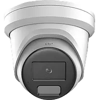 DS-2CD2346G2H-IU (eF) (2.8 мм) 4 МП AcuSense DarkFighter з мікро