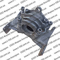 Опора шарніра Т-156, задня, з бугелем, 156.30.017