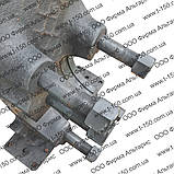 Опора шарніра Т-156, задня, з бугелем, 156.30.017, фото 6