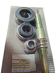 Набір для ремонту водяного насосу СМД 14-22 СГ0
