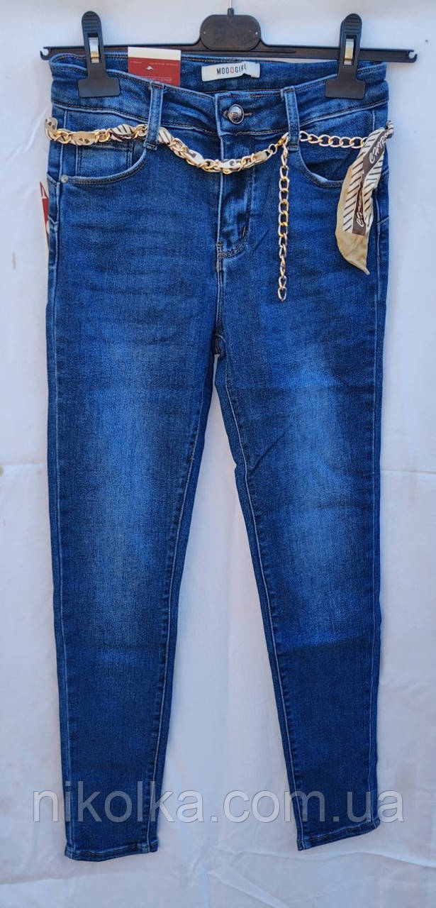 Джинси жіночі оптом, XS-XL рр., арт. Si-MI866, фото 1