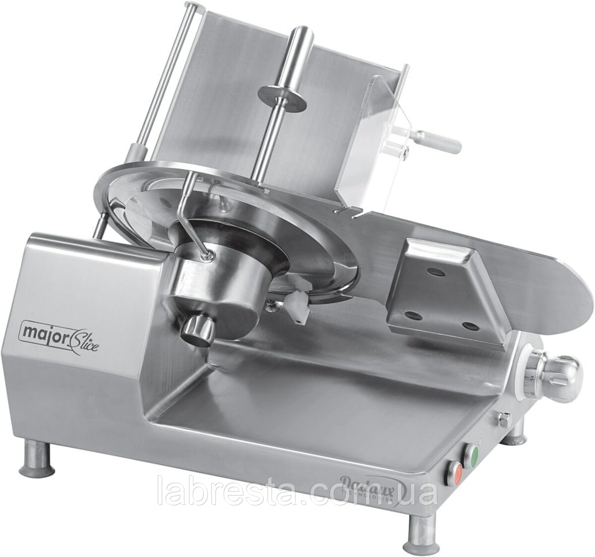 Слайсер Dadaux Gravinox 350