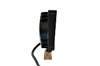 Світлодіодна LED-фара робоча 27 W 3 Вт 9 лмп, фото 2