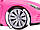Рожевий кабріолет Елли (для 2 ляльок) 30 см MGA Entertainment Dream Ella Car Cruiser 581871, фото 4