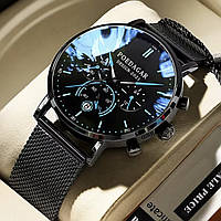 Poedagar Misto, Чоловічий наручний годинник DS