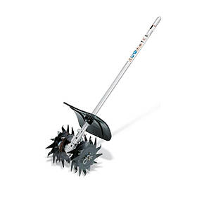 Насадка - грунтофреза STIHL для FS 90 - FS 250