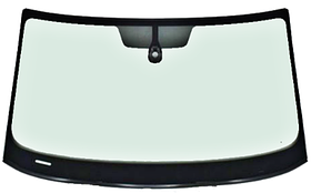 Скло лобове Volkswagen Arteon 17- 4D COUPE Xinyu VIN, молд.