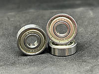 Підшипник 608 ZZ, 80018 (8*22*7) EXL Original