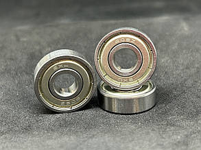 Підшипник 608 ZZ, 80018 (8*22*7) EXL Original