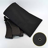 Підсумок для скидання магазинів з клапаном чорний на дуже надійній системі MOLLE, фото 8