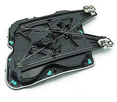 Склопідіймач двері передньої правий VW ID4 (20-) 11K-837-462-D