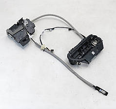 Замок двері передньої правої VW ID4 (20-) 4K1-837-016-N