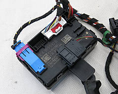 Модуль курування двері передньої правий VW ID4 (20-) 1EA-959-592-B