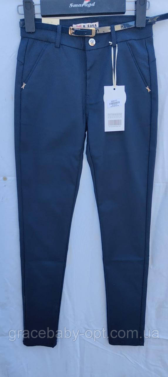 Штани жіночі оптом, 26-32 pp, № Si-DM769Z-68, фото 1