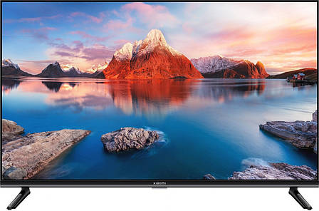 Телевізор Xiaomi TV A Pro 32" (L32M8-A2ME), фото 1