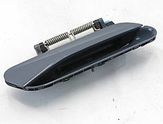 Ручна наружна передньої і задньої правої двері VW ID4 (20-) 11K-837-207-P-