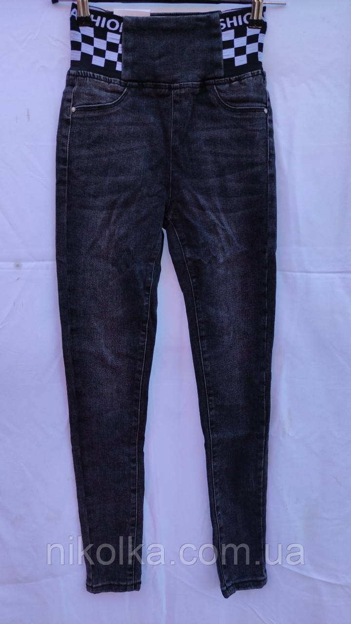 Джинси жіночі оптом, XS-XL рр., арт. Si-SG9608-C, фото 1